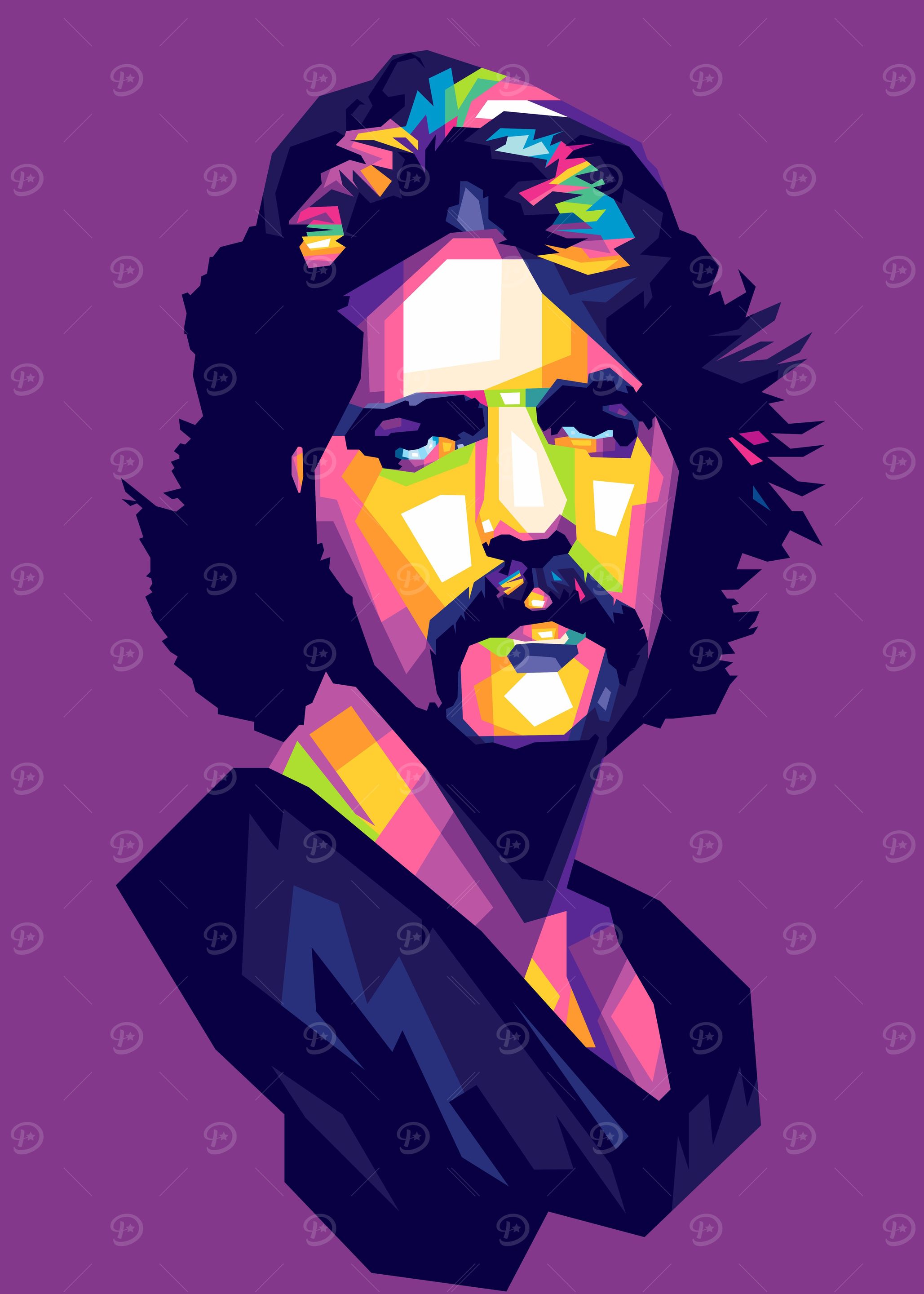 Glenn Frey
