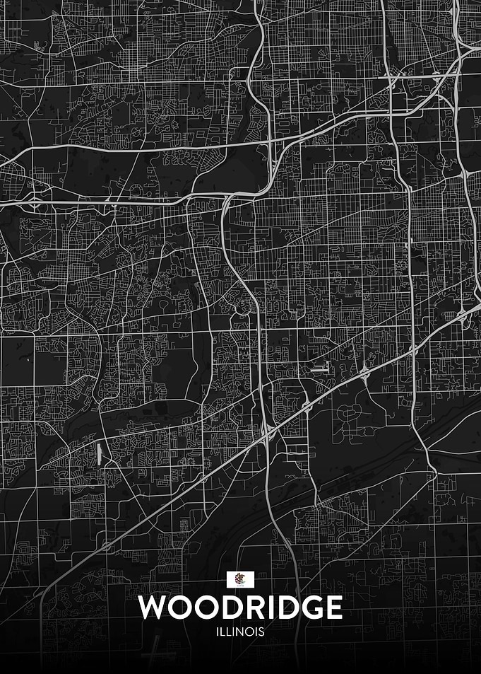 Woodridge IL