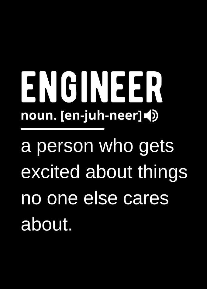 engineer