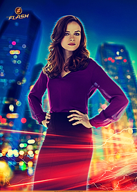 Caitlin Snow
