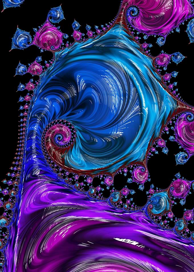 Freaky Fractals 09
