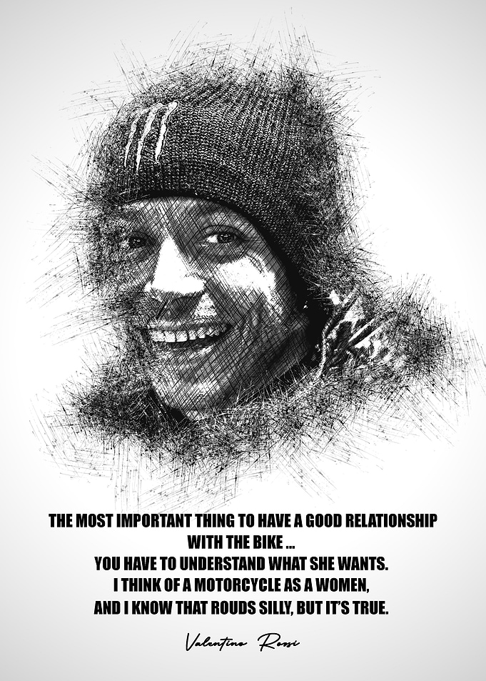 Valentino Rossi