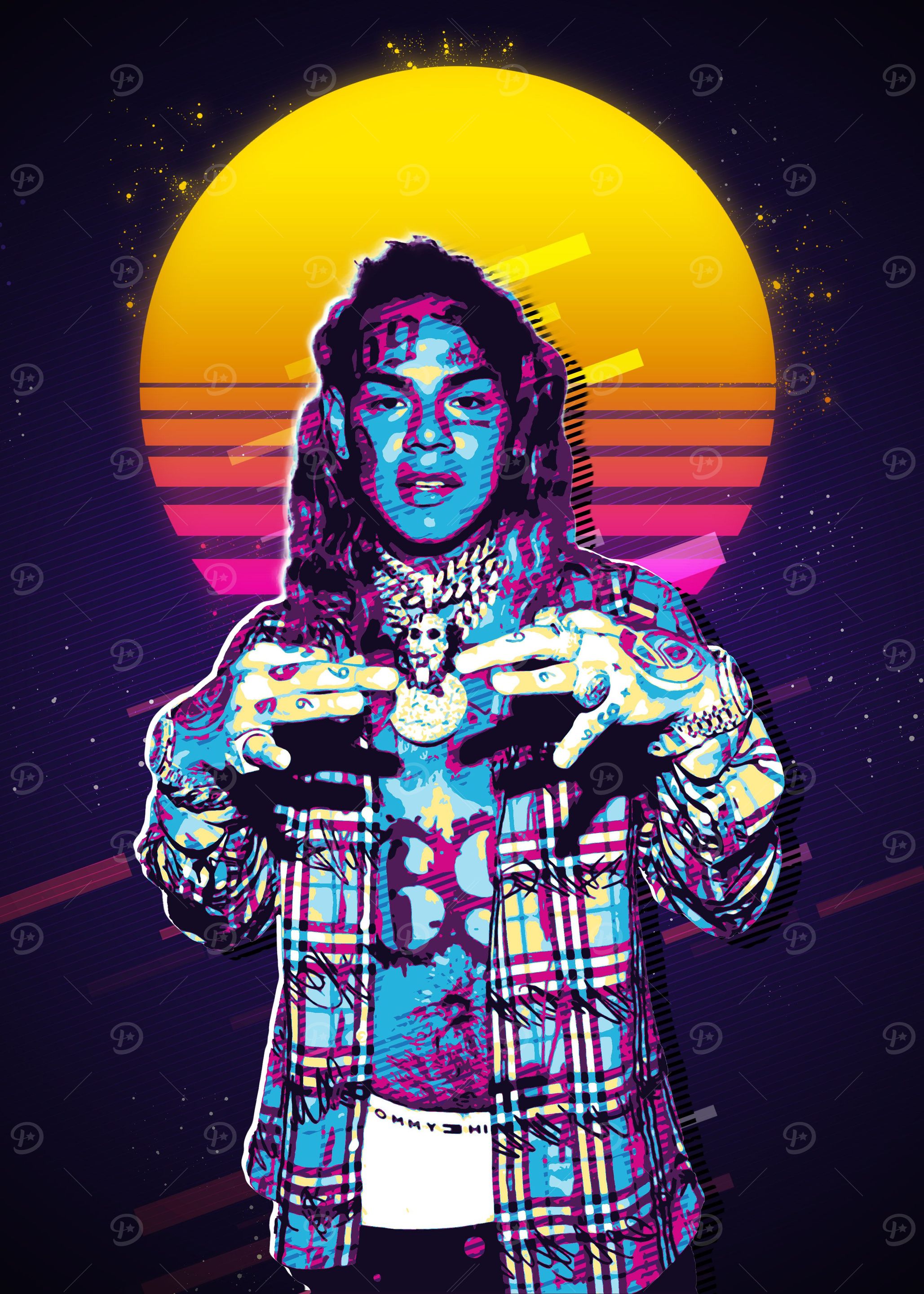 6ix9ine