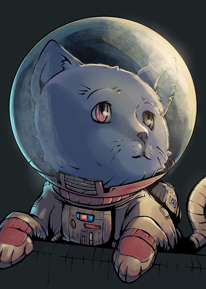 catstronout