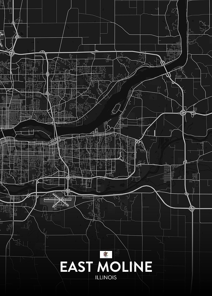 East Moline IL