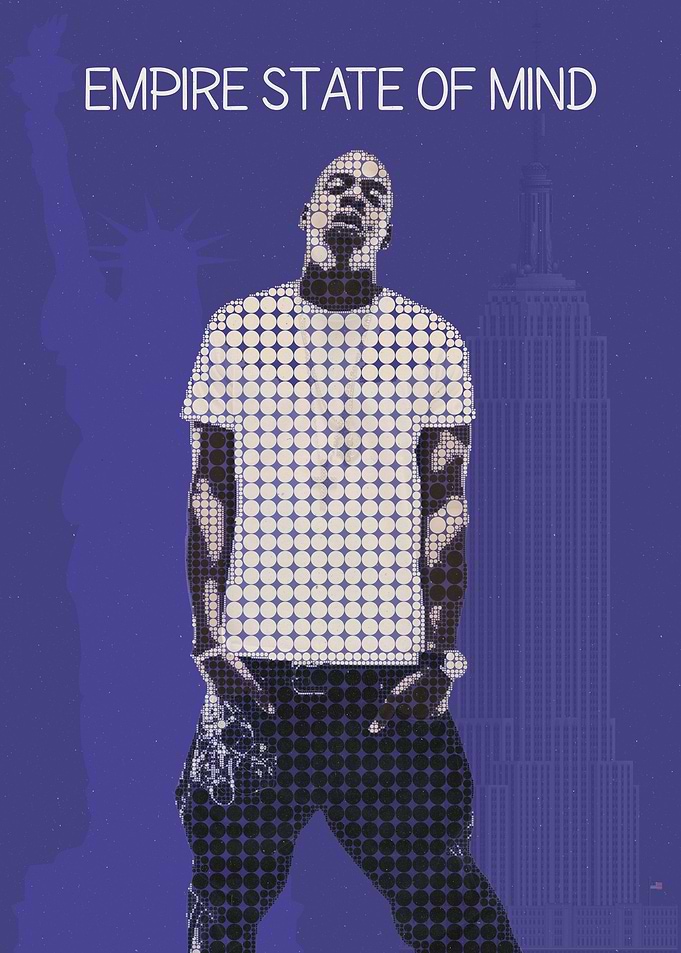 Empire State of Mind