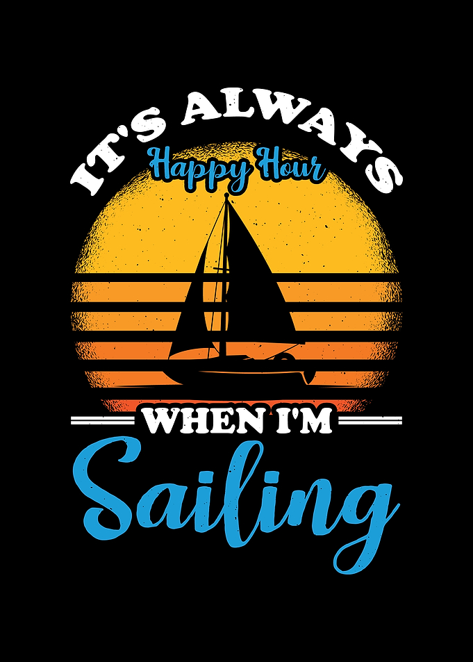Its Always Happy Your When