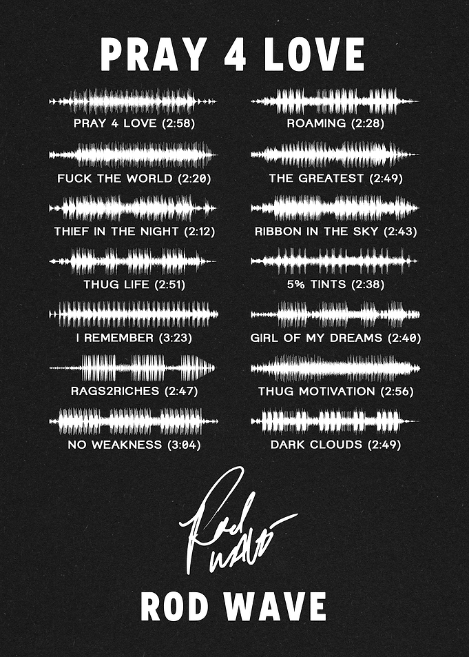 Rod Wave