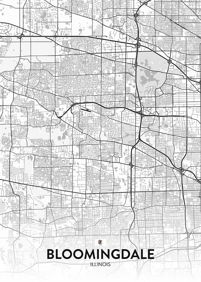 Bloomingdale IL