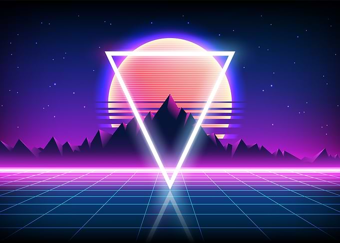 The triangle of life