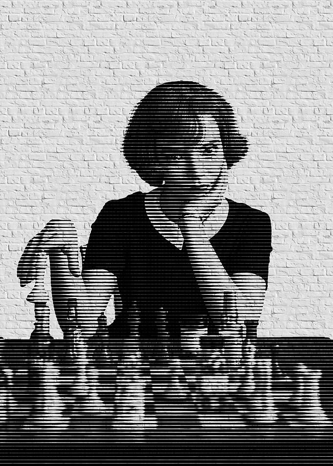 The Queens Gambit