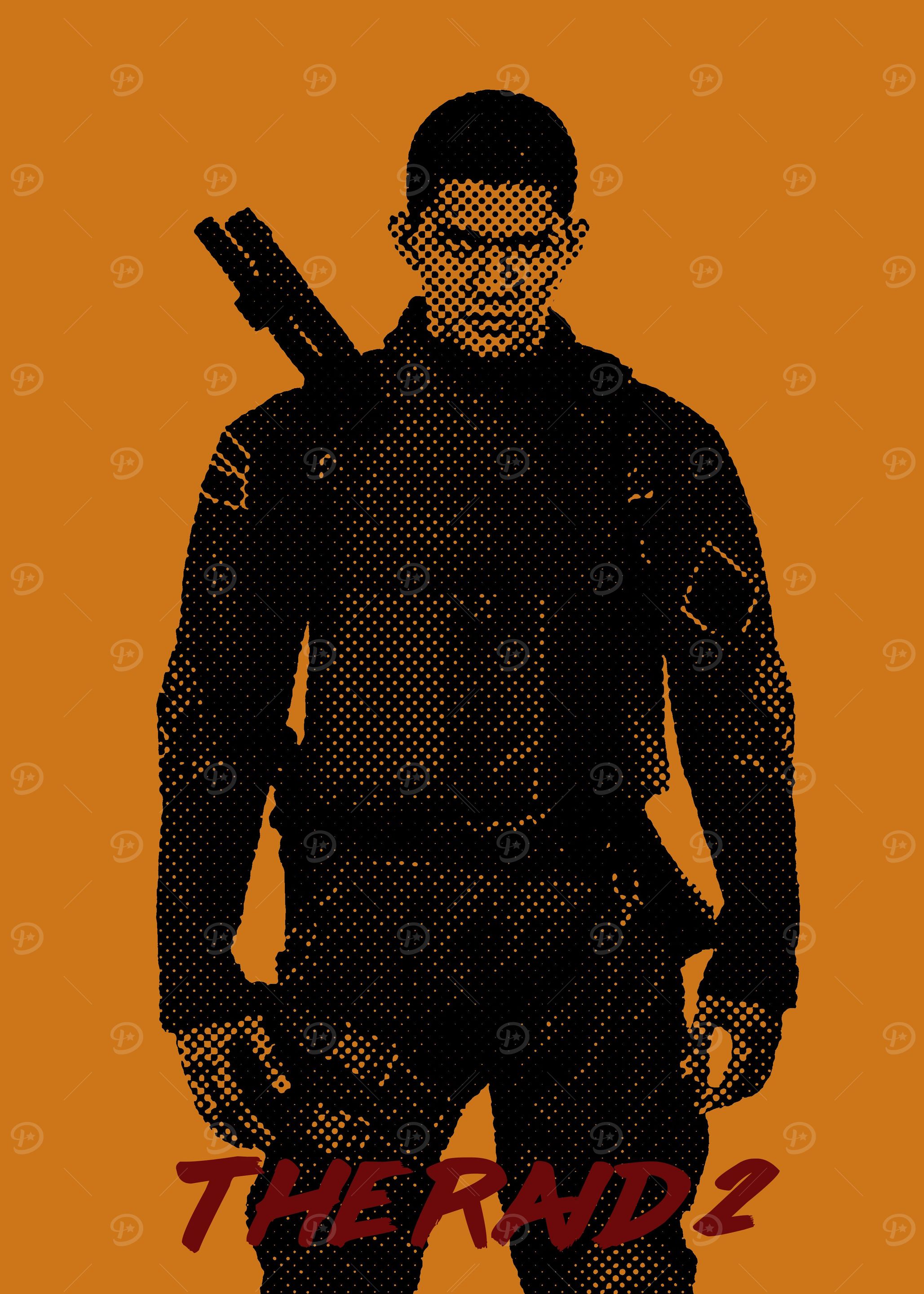 The Raid 2