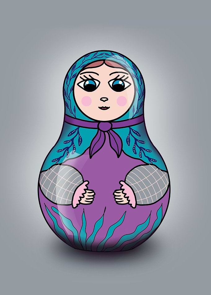 Russian Doll
