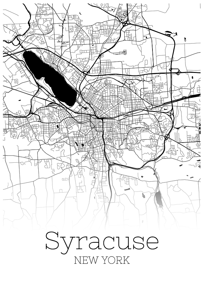 Syracuse New York