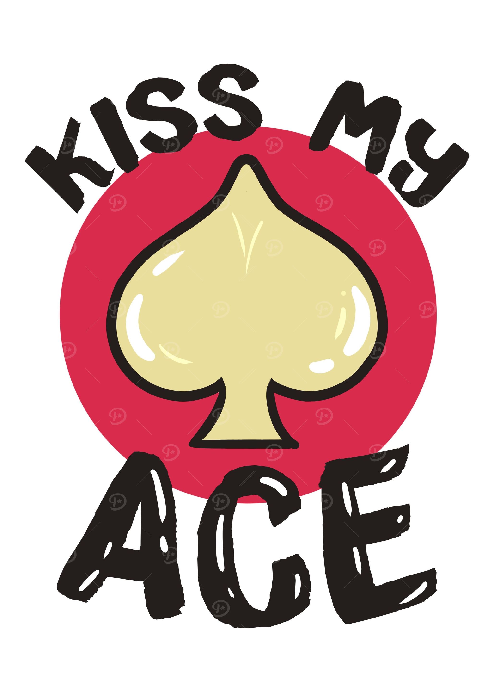 Ace Poker Card Game Casino