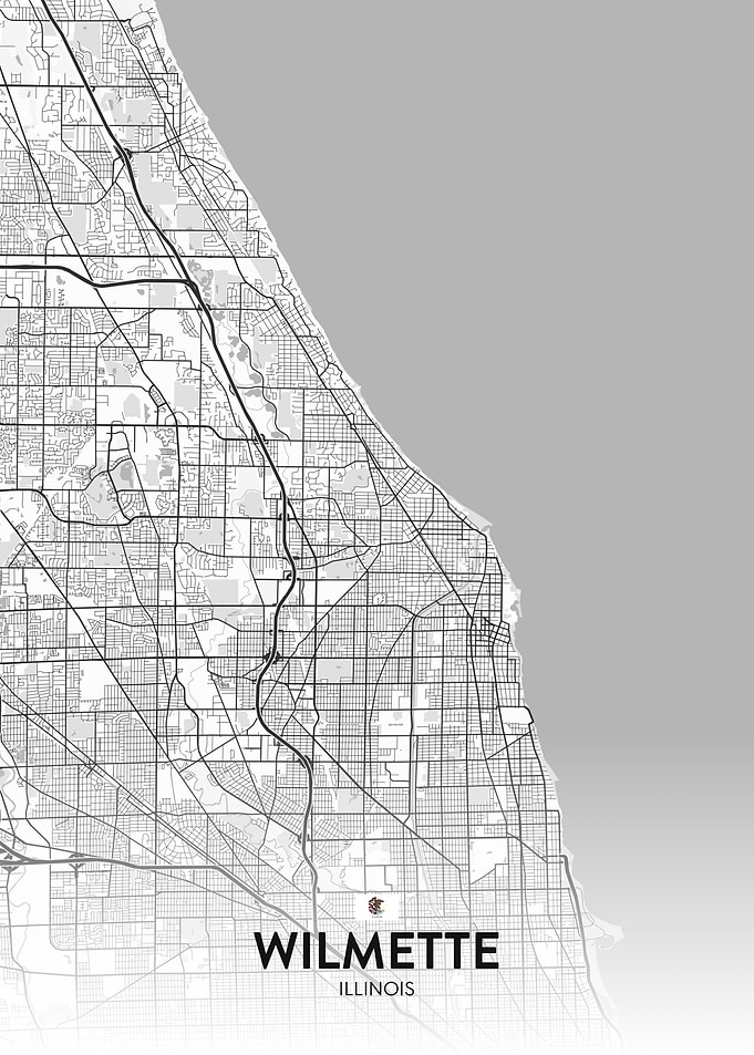 Wilmette IL
