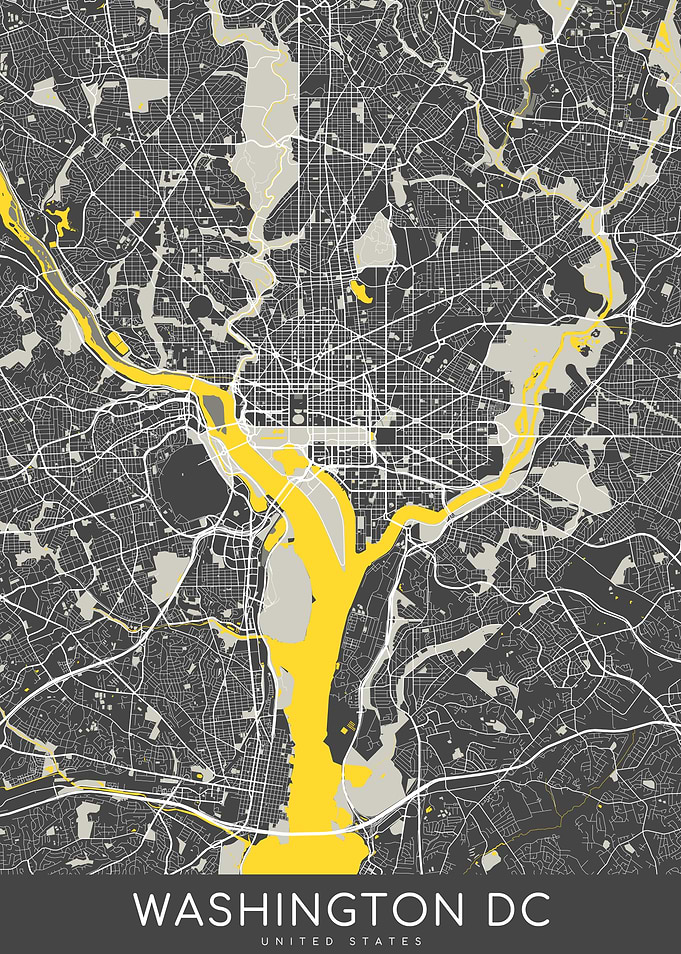 Washington DC