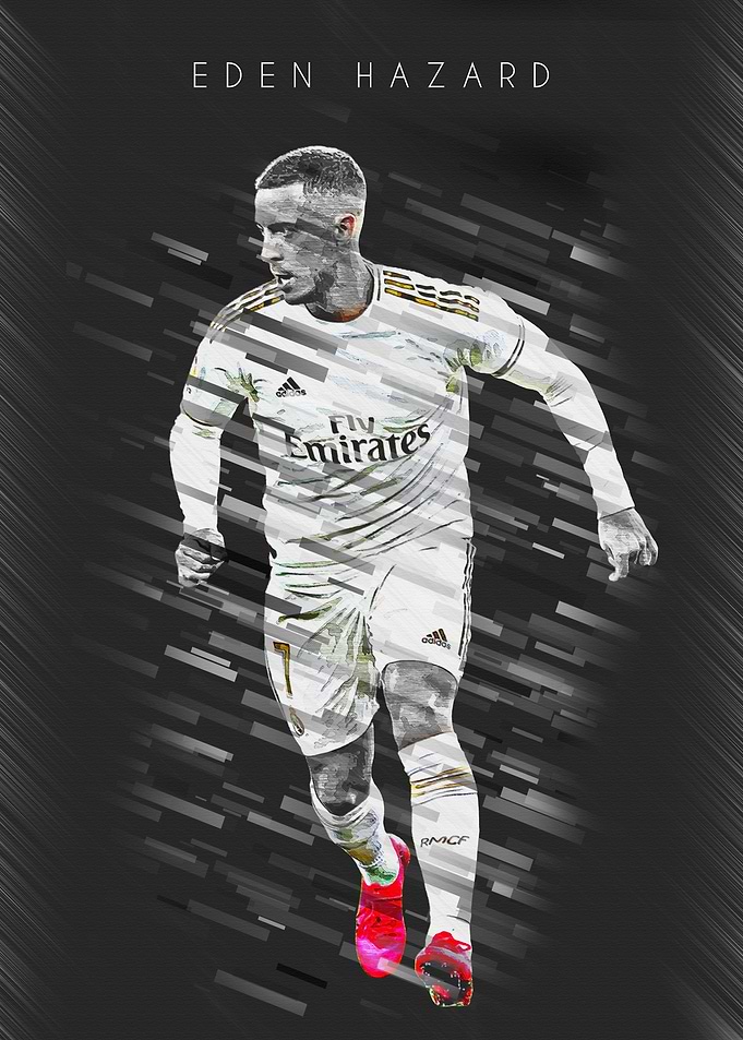 Eden Hazard