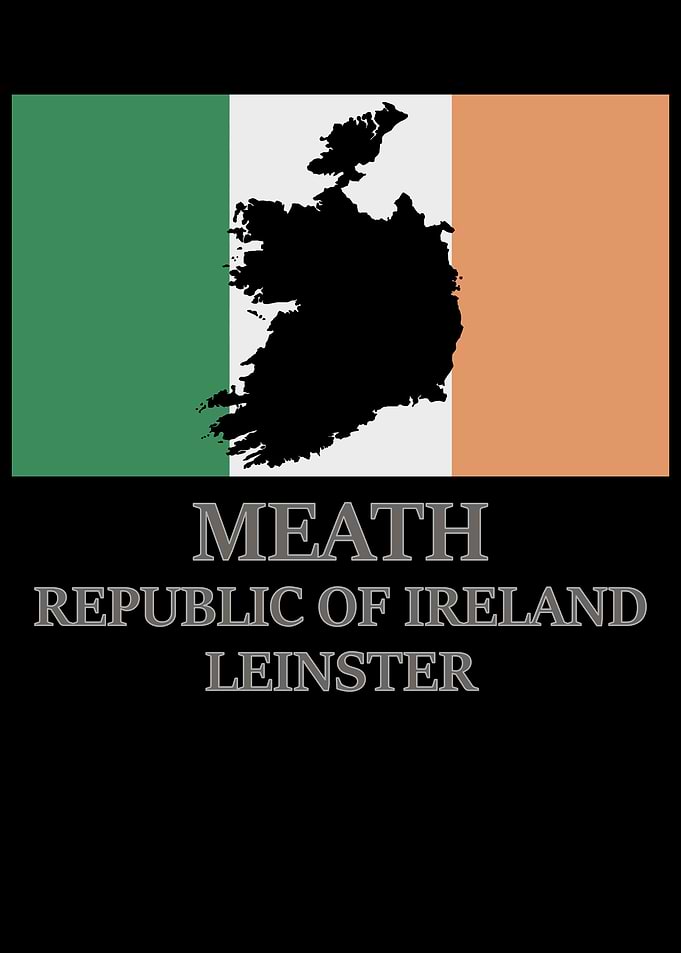 Irland Meath Leinster