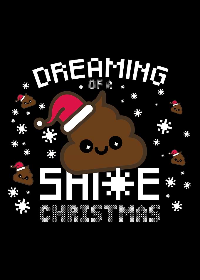 Dreaming of Christmas