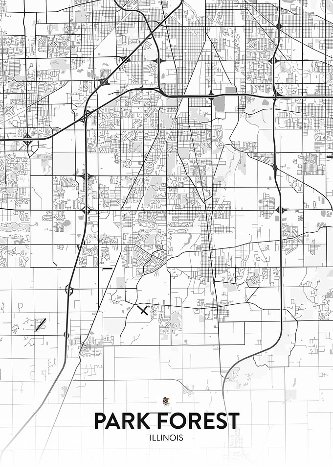 Park Forest IL