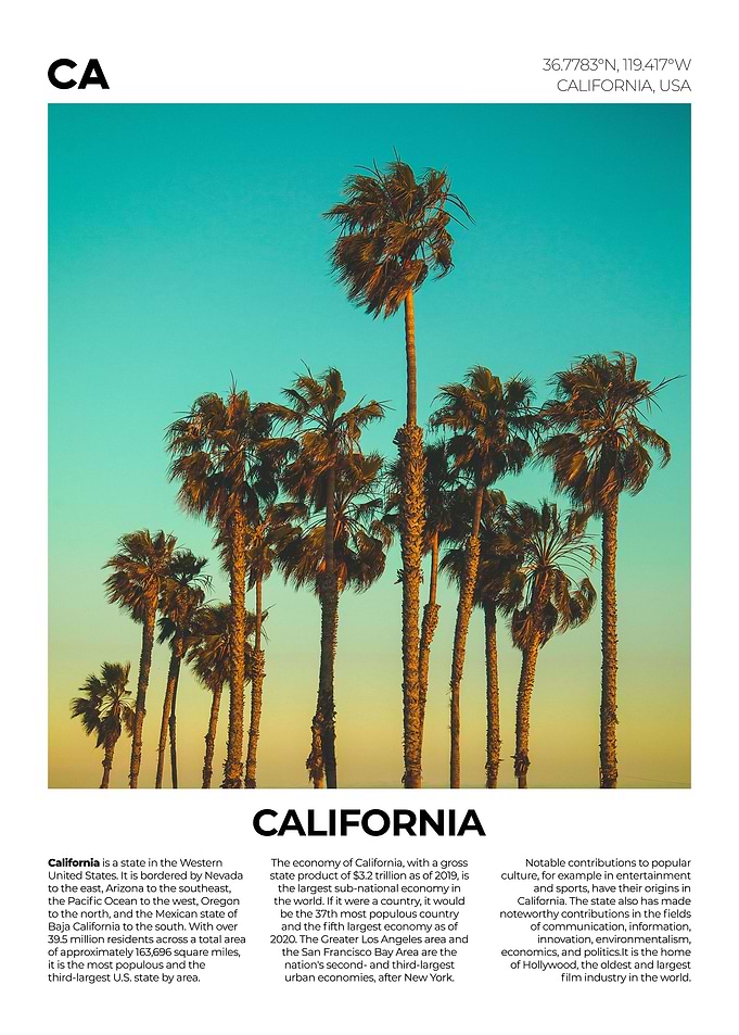 California