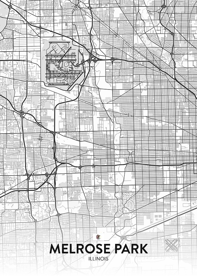 Melrose Park IL