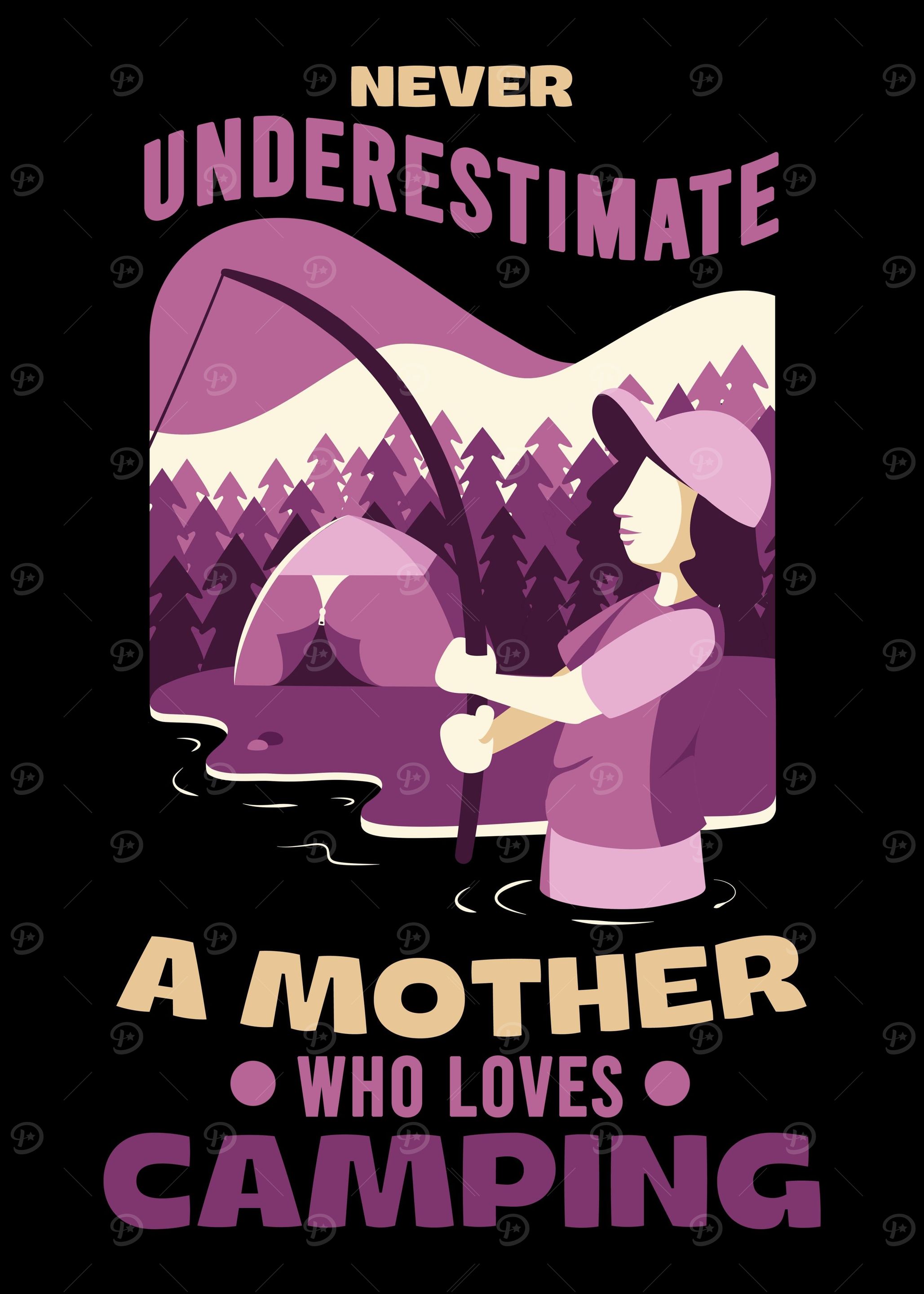 Never Underestimate A Moth
