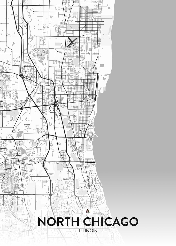 North Chicago IL