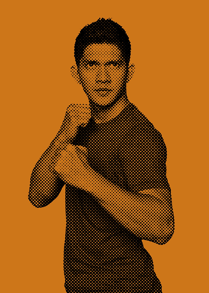 Iko Uwais