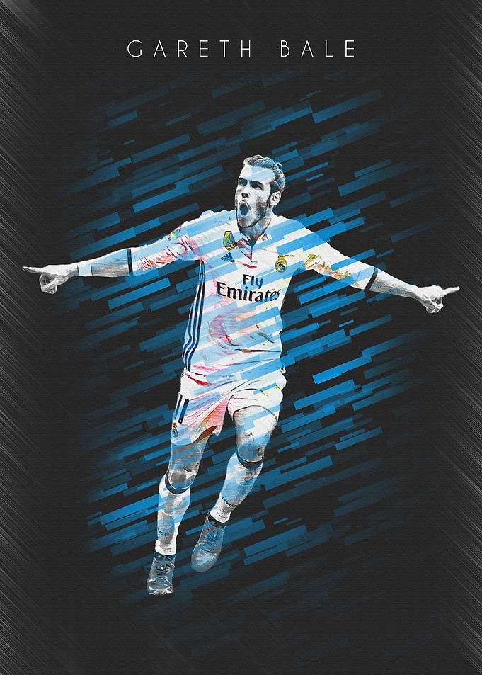 Gareth Bale