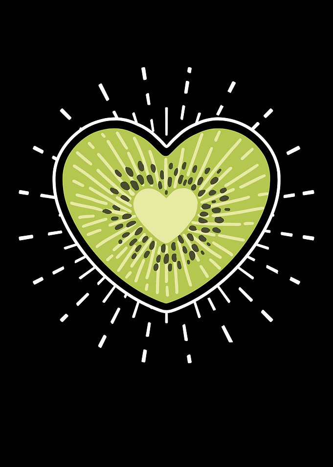 Kiwi Fruit Lover