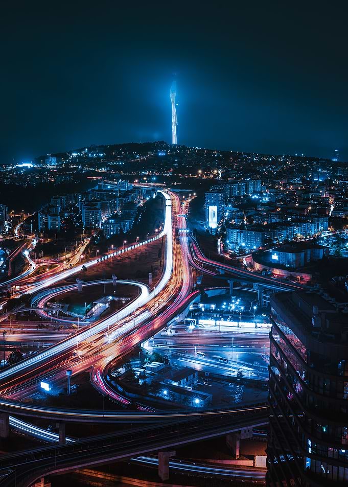 Istanbul