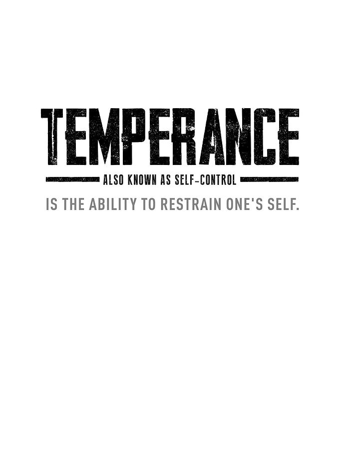 Temperance