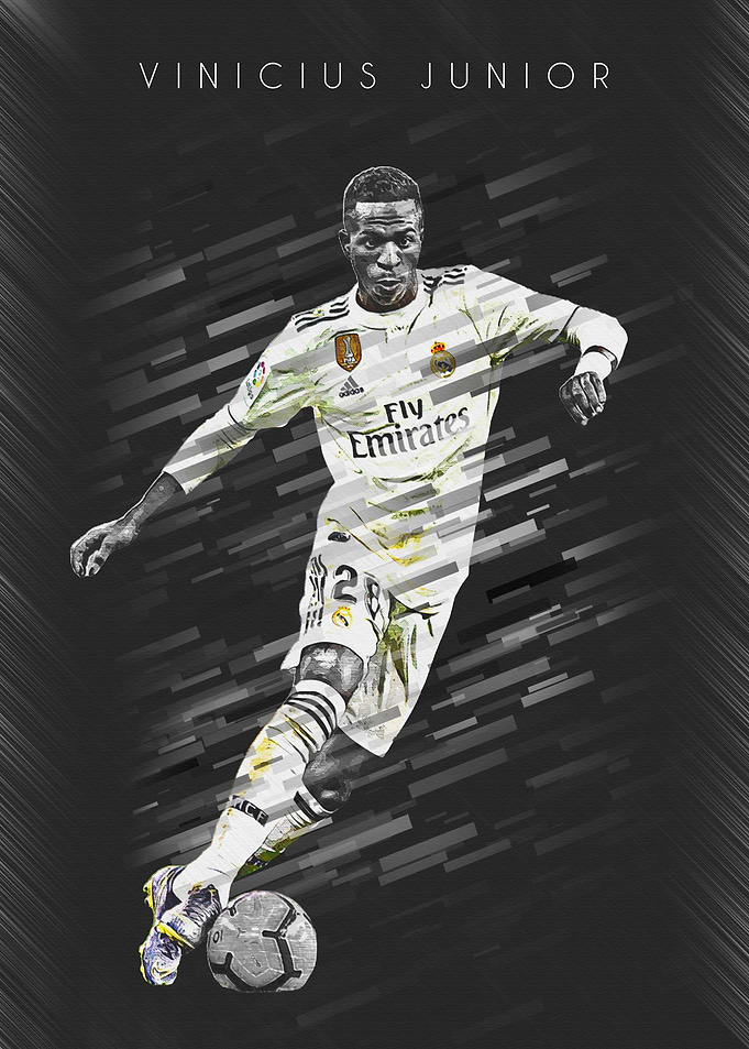 Vinicius Junior