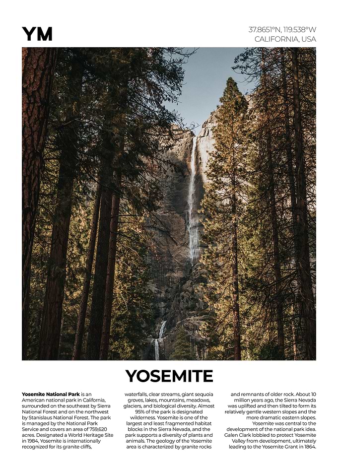 Yosemite