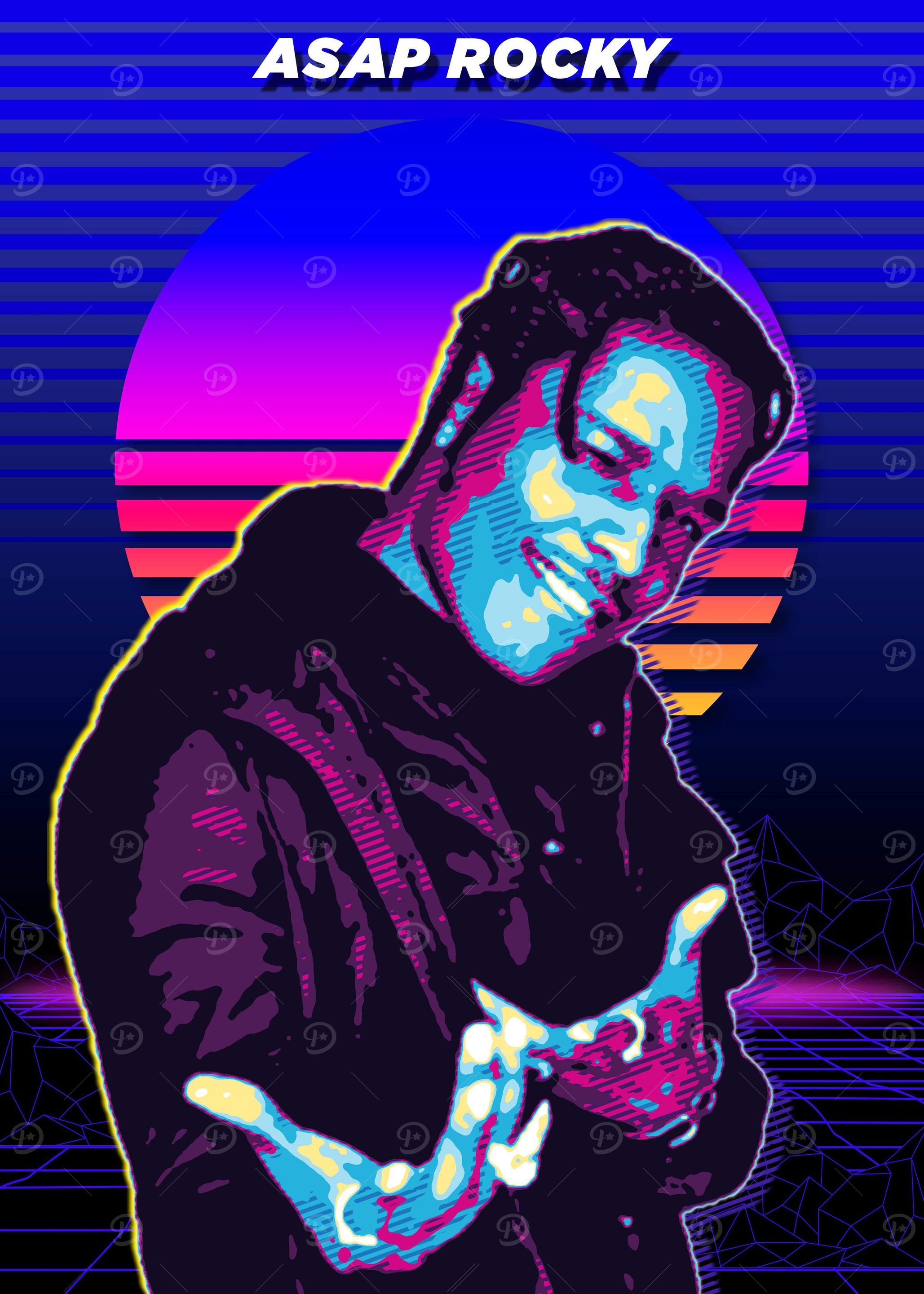asap rocky