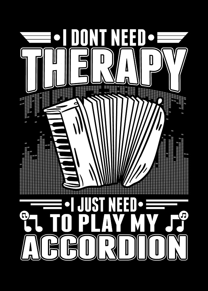 Accordion Accordionist