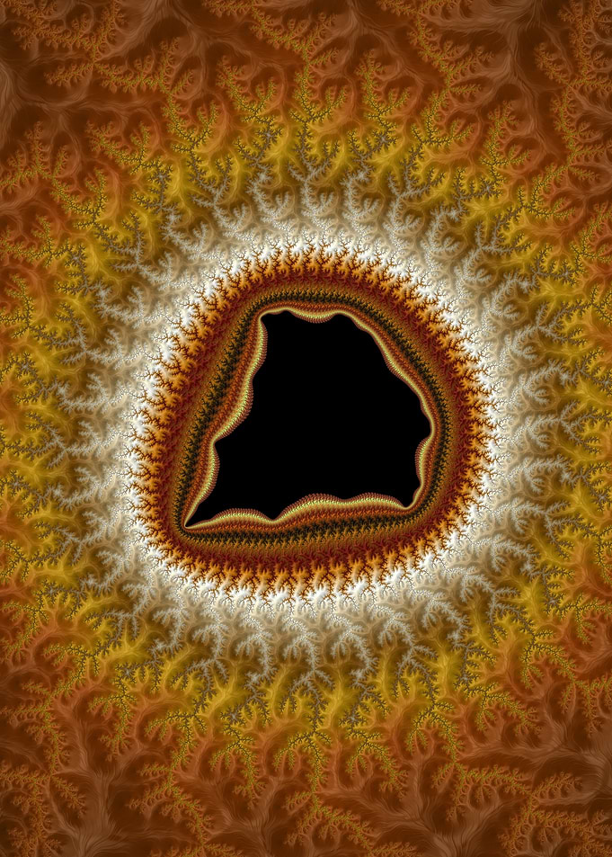 Freaky Fractals 19