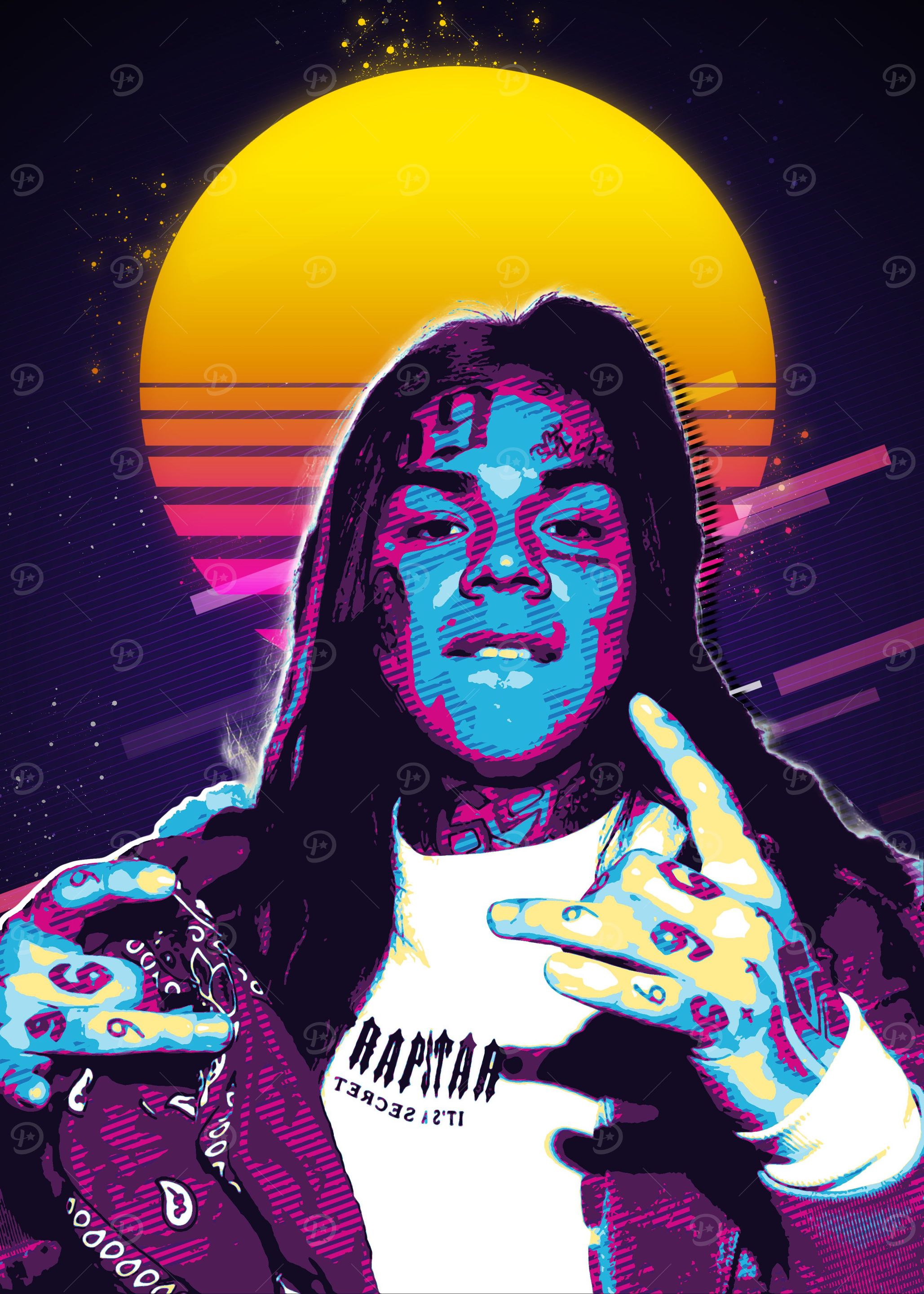 6ix9ine