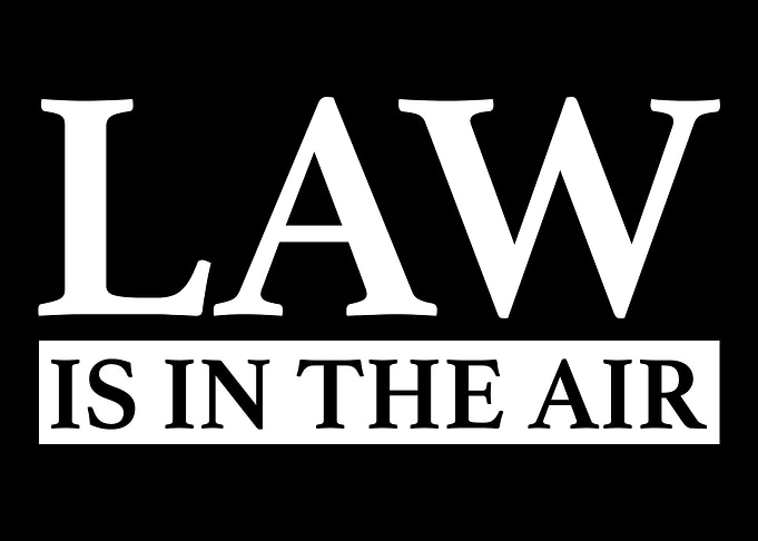 Lawyer Law School Student