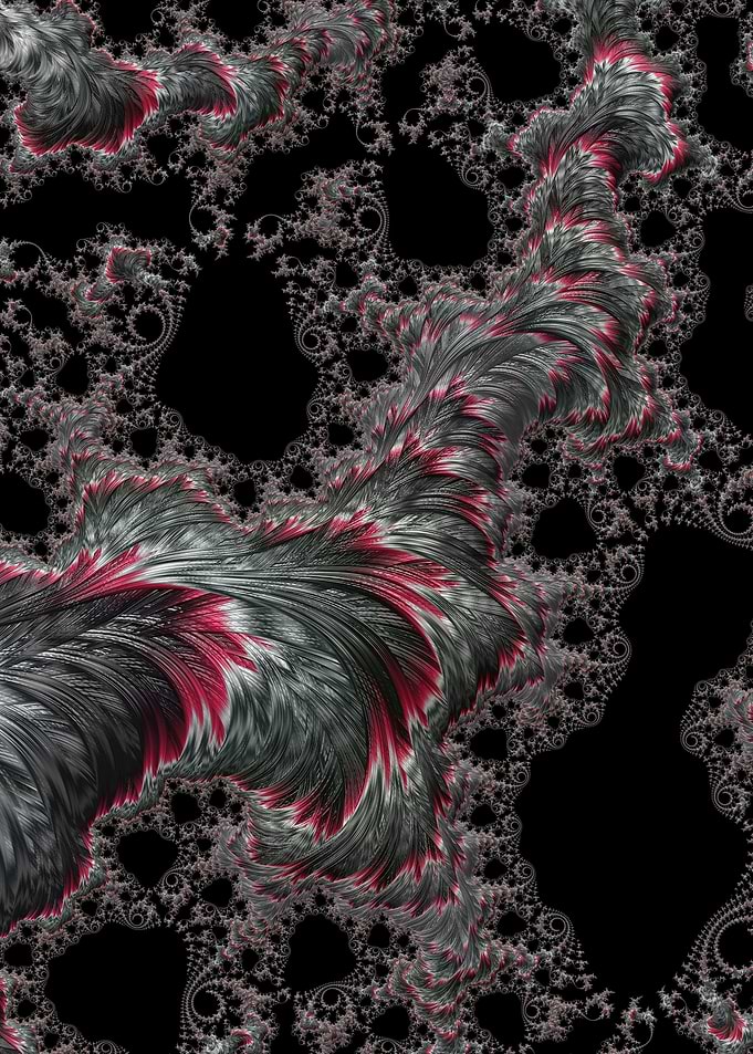 Freaky Fractals 17