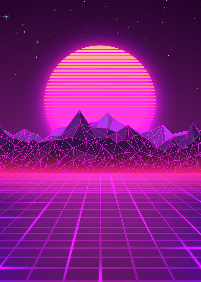 The sunset of life