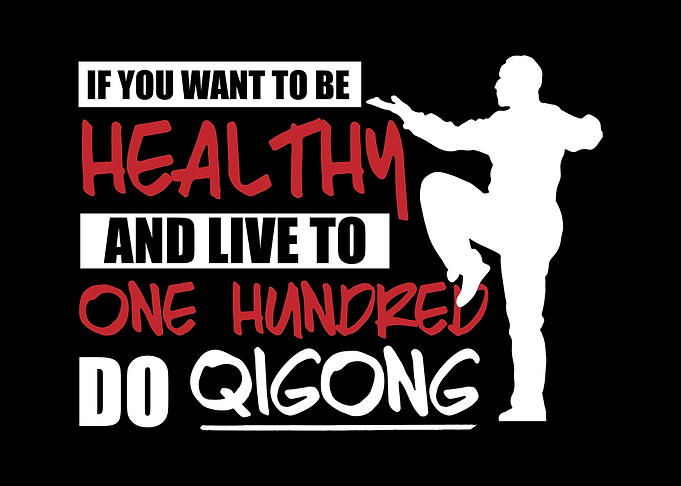 Qigong Taichi