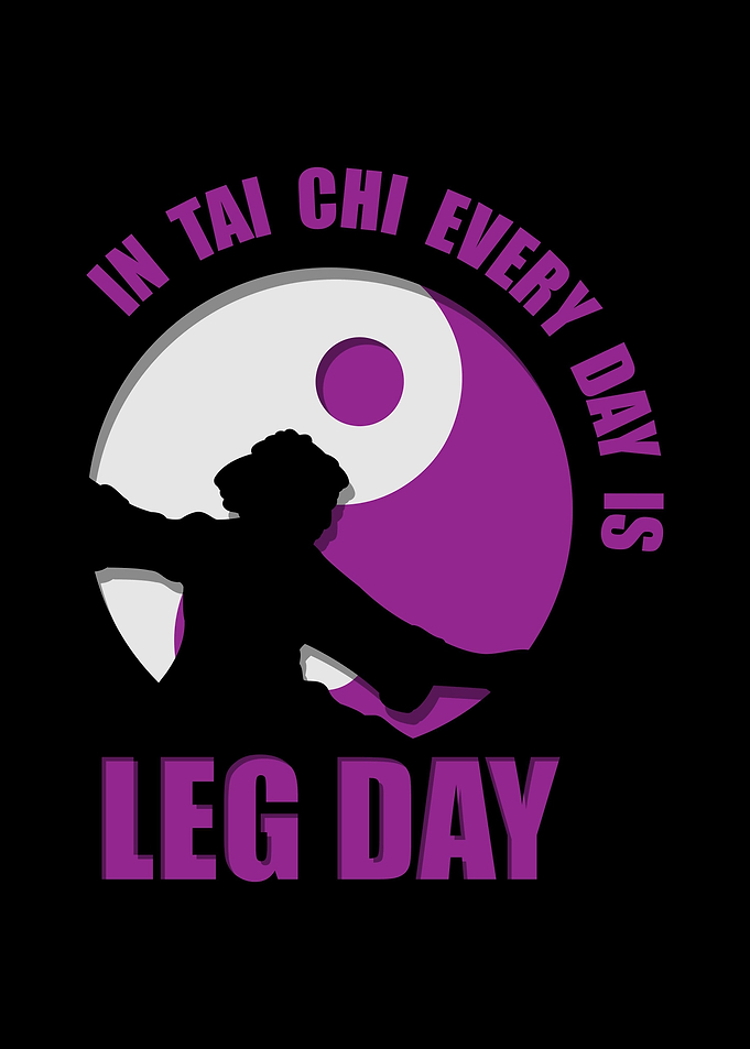 Qigong Taichi