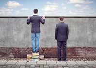 Books Broaden Your Horizon
