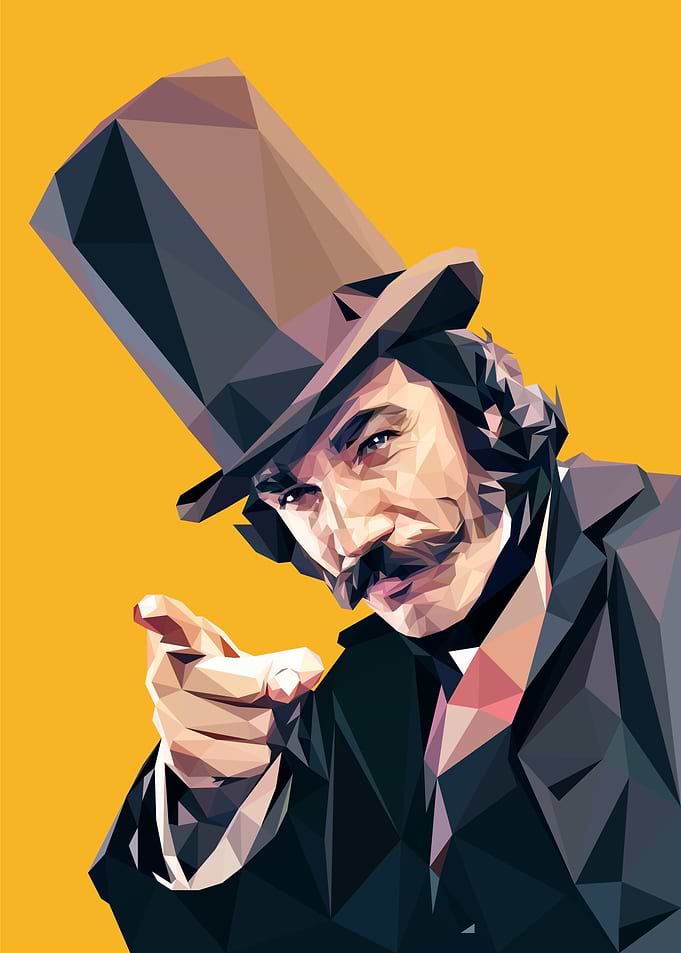 Gangs of new york