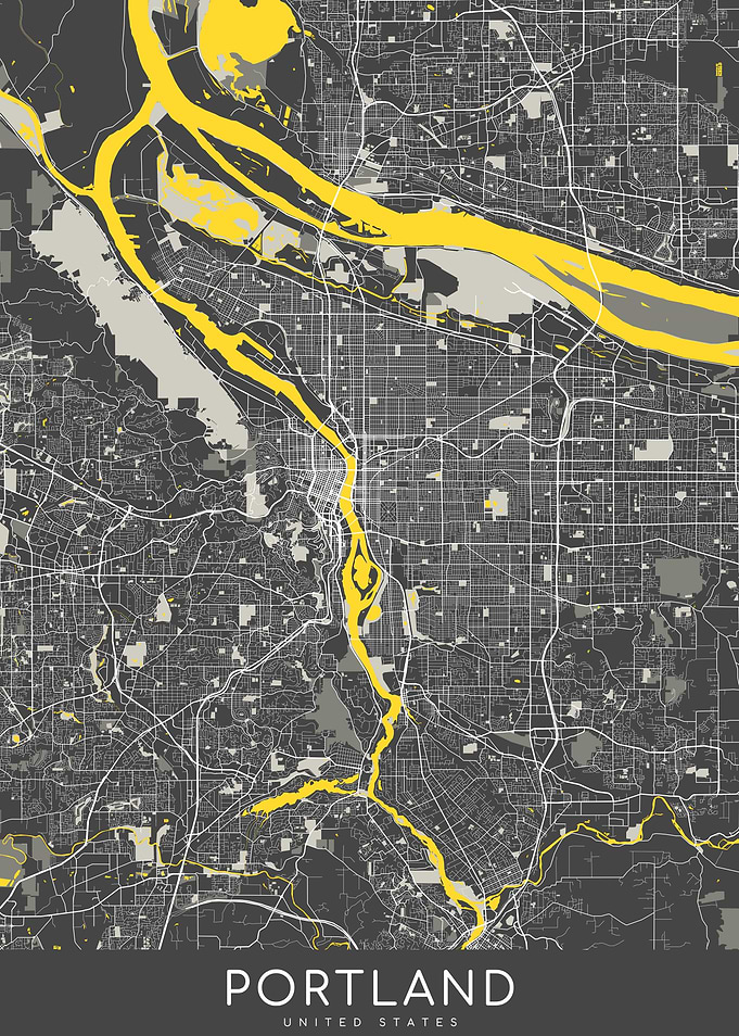 Portland