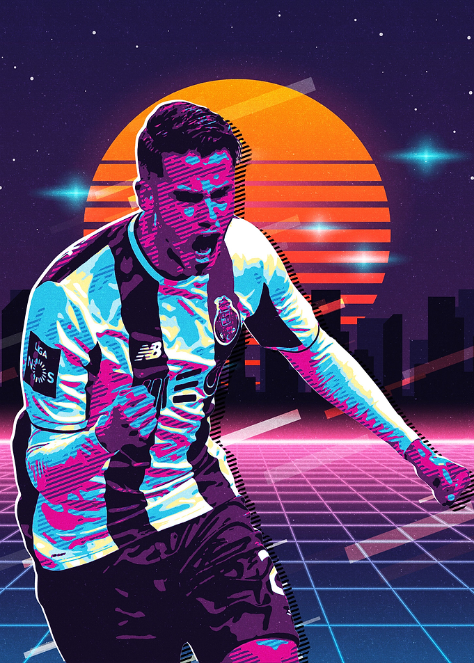 Diego Reyes Porto