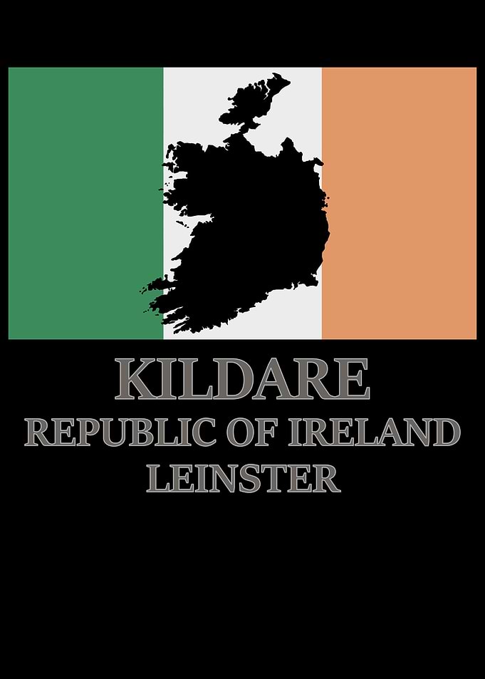 Irland Kildare Leinster